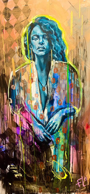 Sous les couleurs du silence