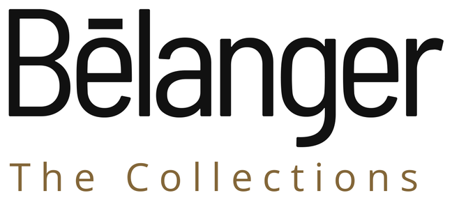 Belanger – The Collections logo